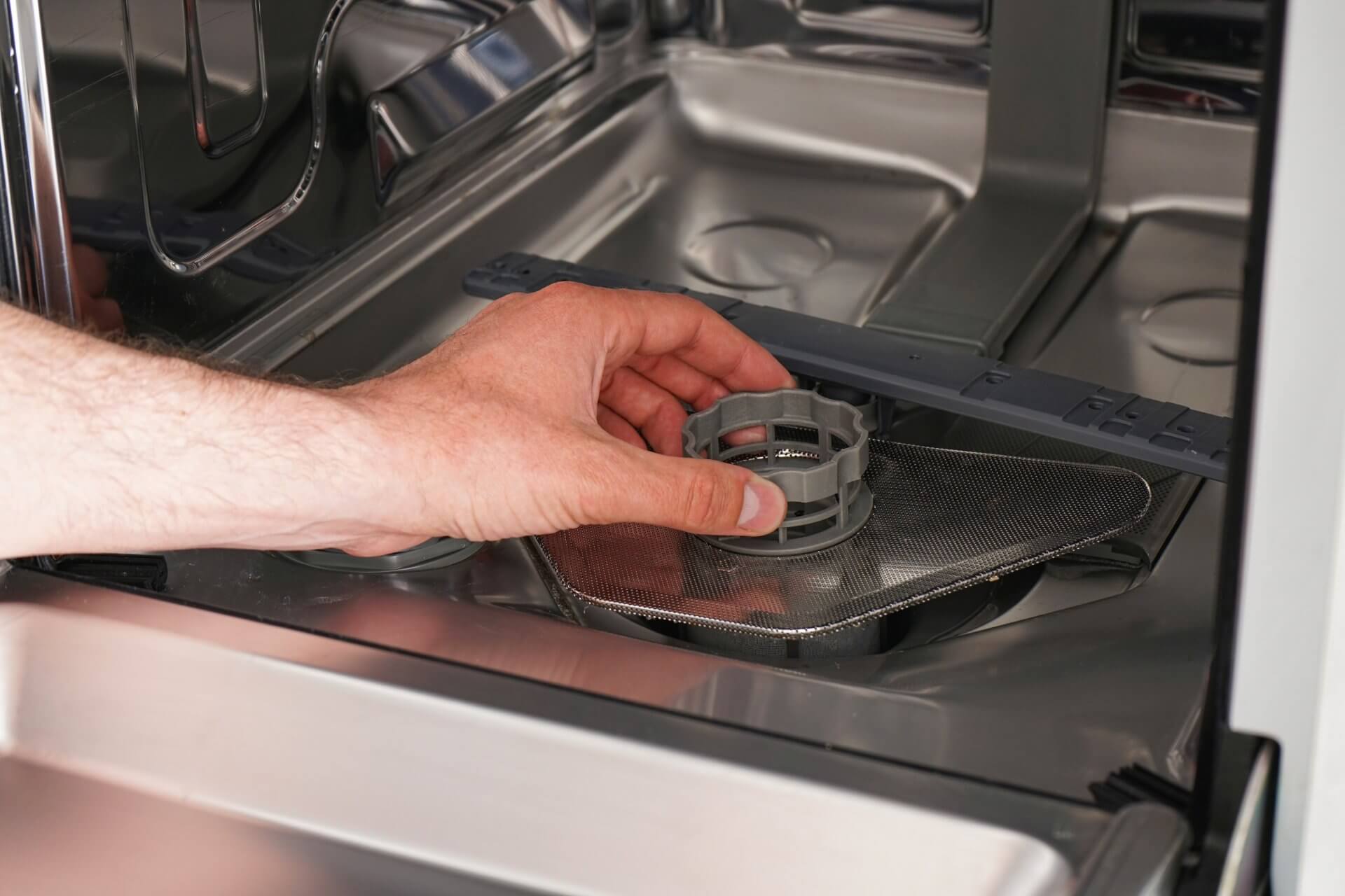 Dishwasher Making Noise? 6 Common Sounds Explained & Fixed | Australian Guide
