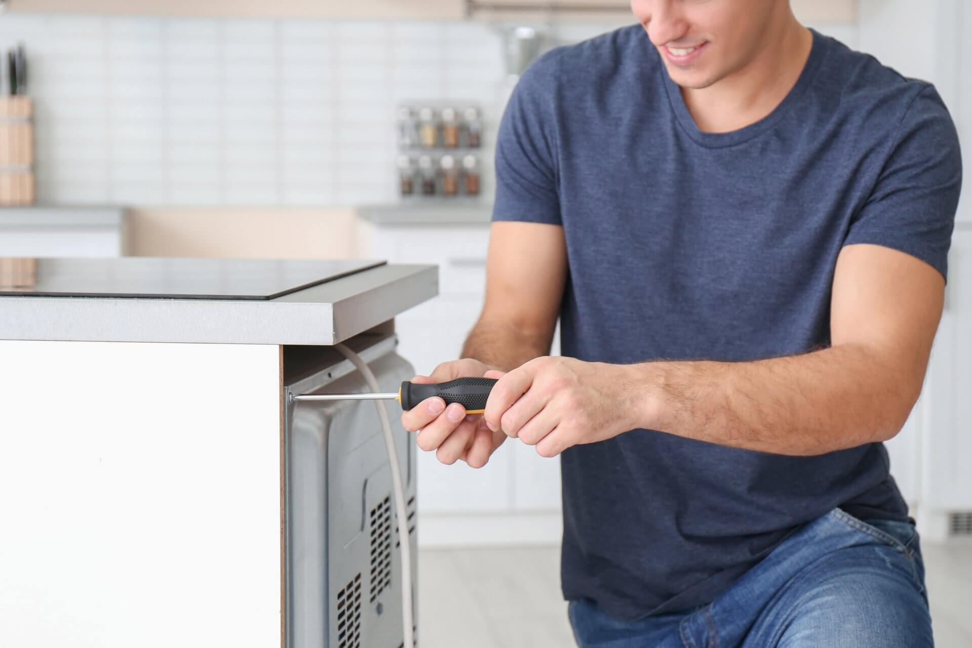 Dishwasher Not Draining? 5 Simple DIY Fixes That Actually Work