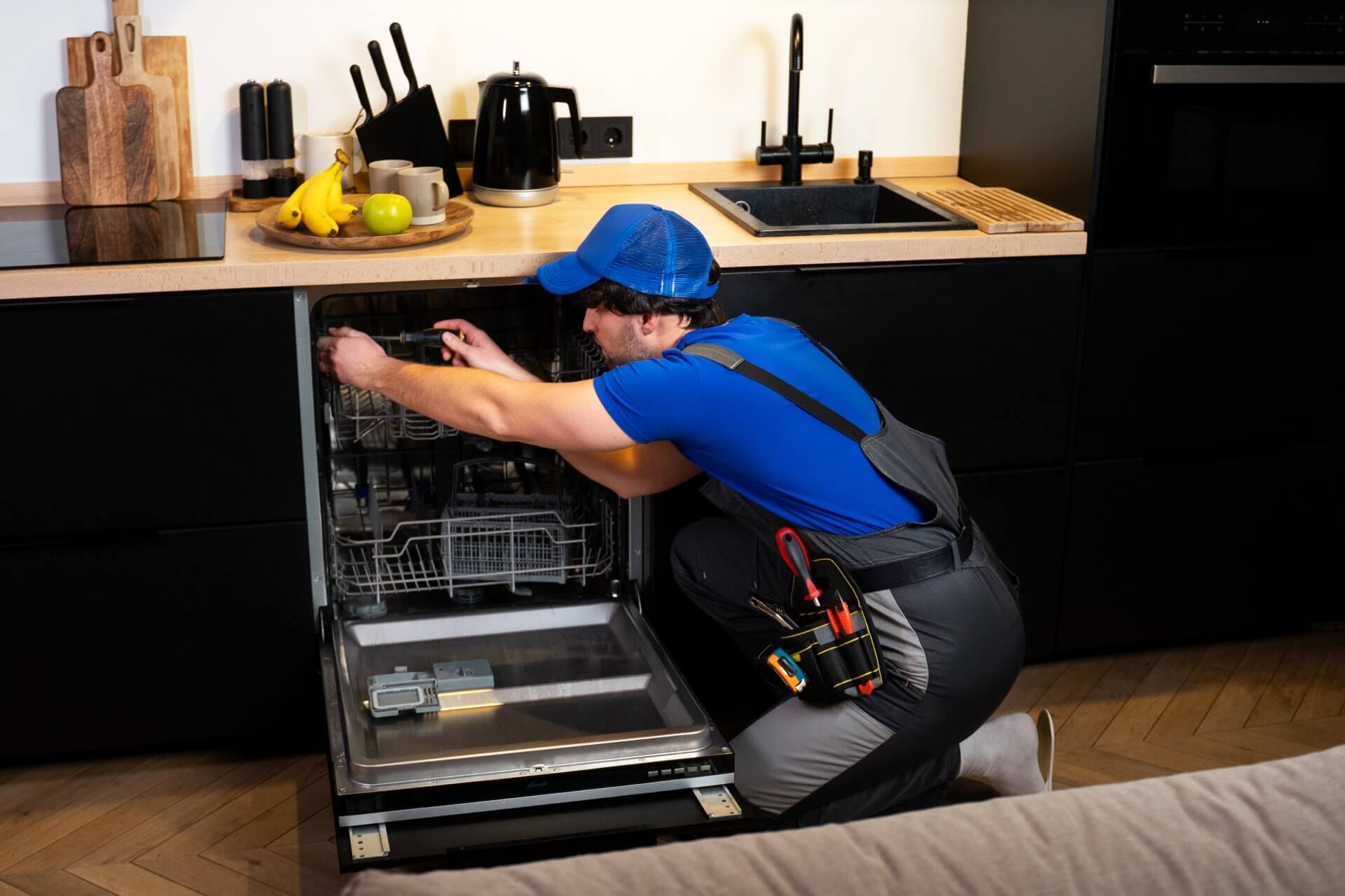 White Film on Dishes from Dishwasher? 6 Proven Fixes | Australian Guide