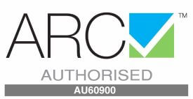 ARC Certified