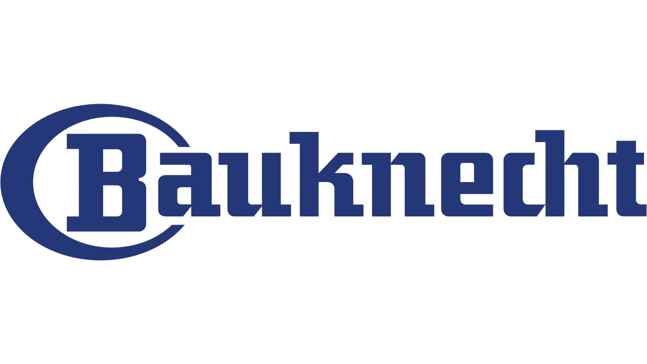 Bauknecht logo