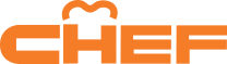 CHEF logo