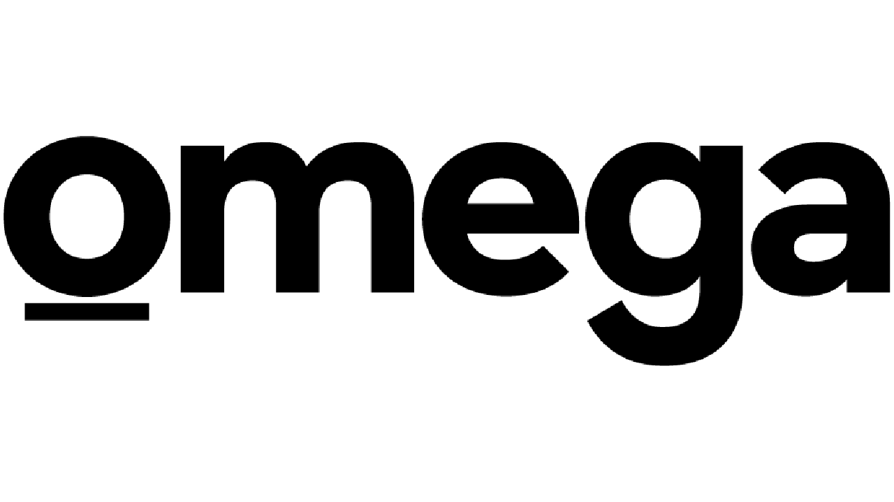 Omega logo