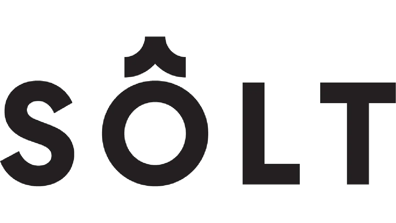 Solt logo